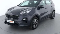 Gebraucht 2021 Kia Sportage SUV | € 23.790 (Fairer Preis)