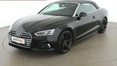 Schwarz Gebraucht 2019 Audi A5 Cabriolet Sport Cabrio | € 26.690 (Superpreis)