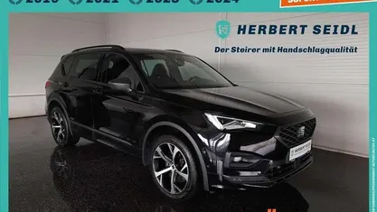 Gebraucht 2021 Seat Tarraco FR-Line SUV | € 26.880 (Fairer Preis)