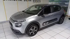 Artense grau Gebraucht 2022 Citroën C3 Feel Kleinwagen | € 12.290 (Fairer Preis)