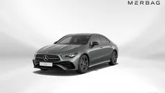 Gebraucht 2024 Mercedes CLA180 AMG line Limousine | € 41.990