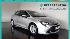 Grau Gebraucht 2019 Toyota Corolla Limousine | € 19.480 (Fairer Preis)