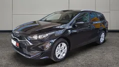 Gebraucht 2025 Kia Ceed Sportswagon Kombi | € 22.177 (Etwas zu teuer)
