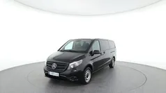 Schwarz Gebraucht 2022 Mercedes Vito Van / Kleinbus | € 59.988 (Fairer Preis)