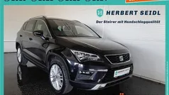Schwarz Gebraucht 2021 Seat Ateca Beats SUV | € 22.970 (Fairer Preis)
