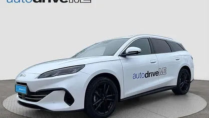 Gebraucht BYD Seal Comfort 98 PS (72 kW) 2025 Kombi