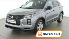 Gebraucht 2021 Mitsubishi ASX Intense SUV | € 18.490 (Guter Preis)