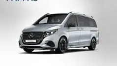 Gebraucht 2025 Mercedes V300 Avantgarde Van / Kleinbus | € 93.990 (Guter Preis)