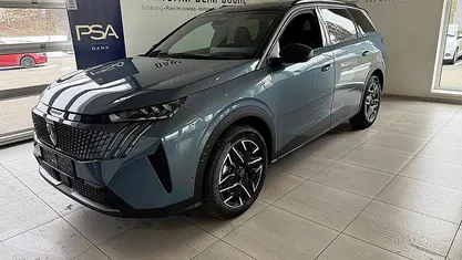 Gebraucht 2025 Peugeot 5008 GT Van / Kleinbus | € 43.690 (Etwas zu teuer)