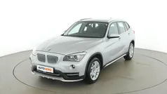 Gebraucht 2014 BMW X1 SUV | € 16.790 (Etwas zu teuer)