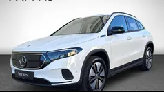 Gebraucht 2022 Mercedes EQA250 SUV | € 34.950 (Fairer Preis)