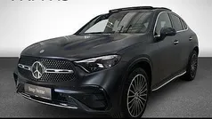 Grün Gebraucht 2024 Mercedes GLC450 Coupé | € 89.900 (Fairer Preis)