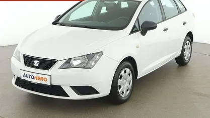 Gebraucht 2016 Seat Ibiza ST Kombi | € 8.090 (Etwas zu teuer)