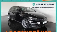Schwarz Gebraucht 2020 VW Golf VII GTI Limousine | € 19.980 (Fairer Preis)