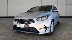 Neu 2025 Kia Ceed Sportswagon Silver Kombi | € 23.977 (Fairer Preis)