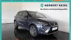 Gebraucht 2021 Seat Arona XCELLENCE SUV | € 17.980 (Fairer Preis)