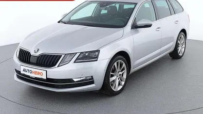 Gebraucht 2018 Skoda Octavia Style Kombi | € 15.790 (Fairer Preis)