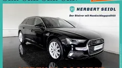 Schwarz Gebraucht 2021 Audi A6 Sport Kombi | € 36.980 (Fairer Preis)