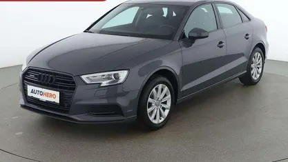 Gebraucht Audi A3 Design 190 PS (139 kW) 2019 Grau Limousine