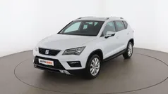 Gebraucht 2018 Seat Ateca XCELLENCE SUV | € 17.890 (Fairer Preis)