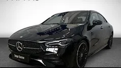 Gebraucht 2024 Mercedes CLA200 Coupé | € 45.900