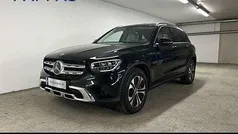 Gebraucht 2022 Mercedes GLC300e SUV | € 44.890 (Superpreis)
