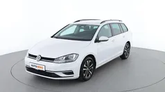 Gebraucht 2020 VW Golf VII United Kombi | € 16.390 (Fairer Preis)