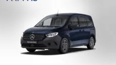 Cavansitblau metalli Gebraucht 2024 Mercedes Citan 110 Kombi | € 25.990 (Guter Preis)