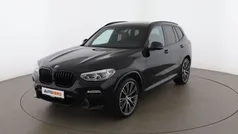 Schwarz Gebraucht 2020 BMW X3 M Sport SUV | € 39.490 (Fairer Preis)