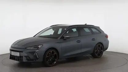 Gebraucht Cupra Leon VZ 177 PS (130 kW) 2025 Kombi