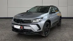 Rot Neu 2024 Opel Grandland X SUV | € 30.888 (Guter Preis)