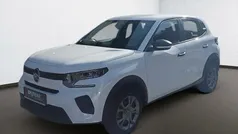 Weiß Neu 2025 Citroën C3 PureTech Limousine | € 16.900 (Superpreis)