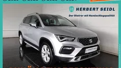 Silber Gebraucht 2022 Seat Ateca Beats SUV | € 27.980 (Fairer Preis)