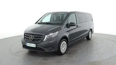 Gebraucht 2024 Mercedes Vito Van | € 67.188