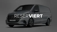 Gebraucht 2024 Mercedes Vito Van / Kleinbus | € 48.990 (Guter Preis)