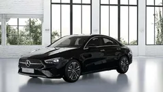Gebraucht 2025 Mercedes CLA180 Progressive Limousine | € 38.790 (Fairer Preis)