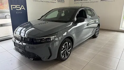 Kardio rot Gebraucht 2025 Opel Corsa Limousine | € 21.490 (Fairer Preis)