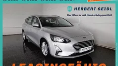 Silber Gebraucht 2020 Ford Focus Kombi | € 15.980 (Fairer Preis)