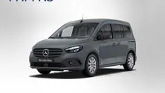 Magnetitgrau Gebraucht 2024 Mercedes Citan 112 Kombi | € 29.990 (Guter Preis)