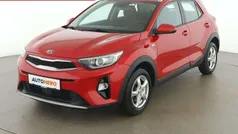 Gebraucht 2017 Kia Stonic SUV | € 12.390 (Fairer Preis)