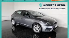 Gebraucht 2017 Seat Leon Style Limousine | € 10.880 (Etwas zu teuer)