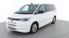 Weiß Gebraucht 2022 VW Multivan Van | € 45.490 (Fairer Preis)