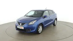 Blau Gebraucht 2018 Suzuki Baleno Limousine | € 10.090 (Guter Preis)