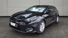 Neu 2025 Kia Ceed Style Limousine | € 20.977 (Fairer Preis)