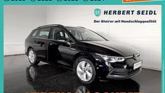 Schwarz Gebraucht 2022 VW Golf VIII Style Kombi | € 22.480 (Fairer Preis)