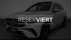 Gebraucht 2024 Mercedes GLC300e AMG Line Premium Plus SUV | € 71.900 (Fairer Preis)