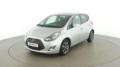Grau Gebraucht 2018 Hyundai ix20 Edition Kleinwagen | € 12.690 (Fairer Preis)
