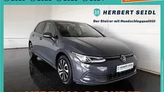 VW Golf VIII