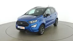 Gebraucht 2019 Ford Ecosport ST-Line SUV | € 16.590 (Fairer Preis)