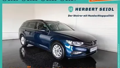 Gebraucht 2023 VW Passat Business Kombi | € 22.880 (Fairer Preis)